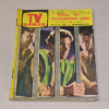 TV sarja 03 - 1961 Wilhelm Tell Salaperäinen vanki